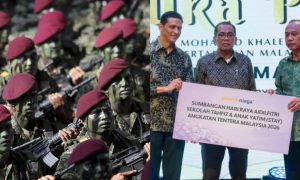 penyakit autisme