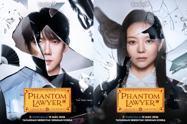 phantom lawyer