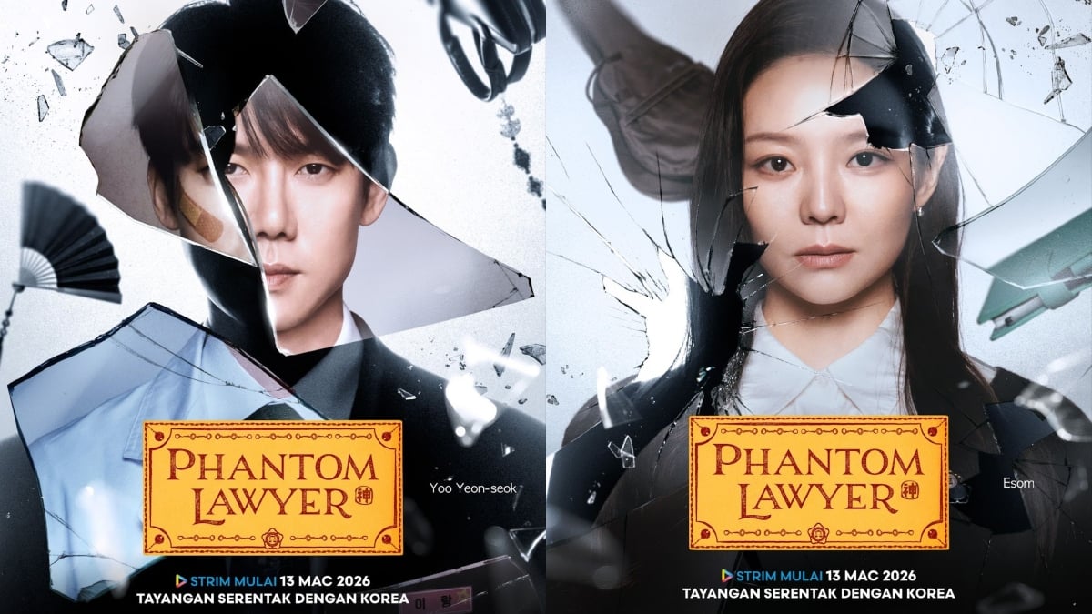 phantom lawyer