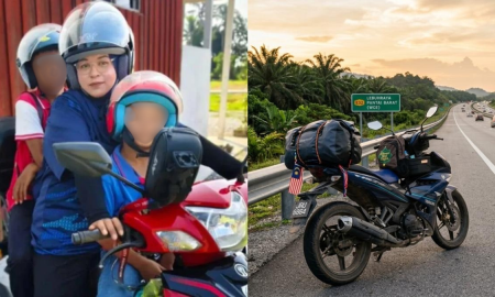 pulang beraya