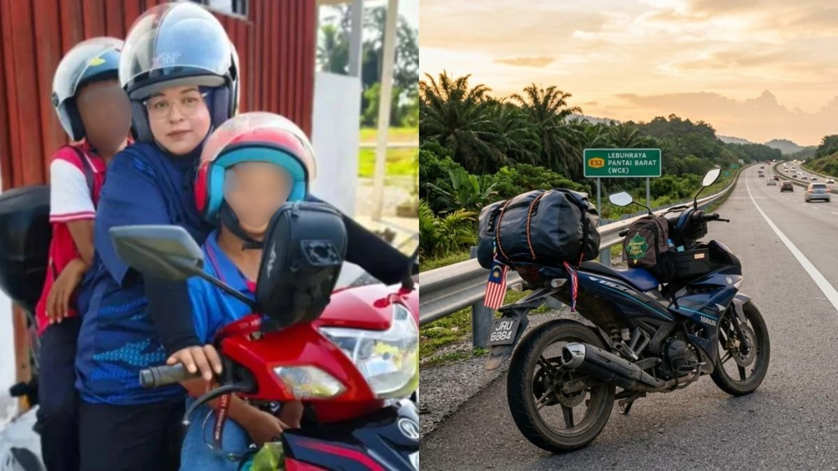 pulang beraya