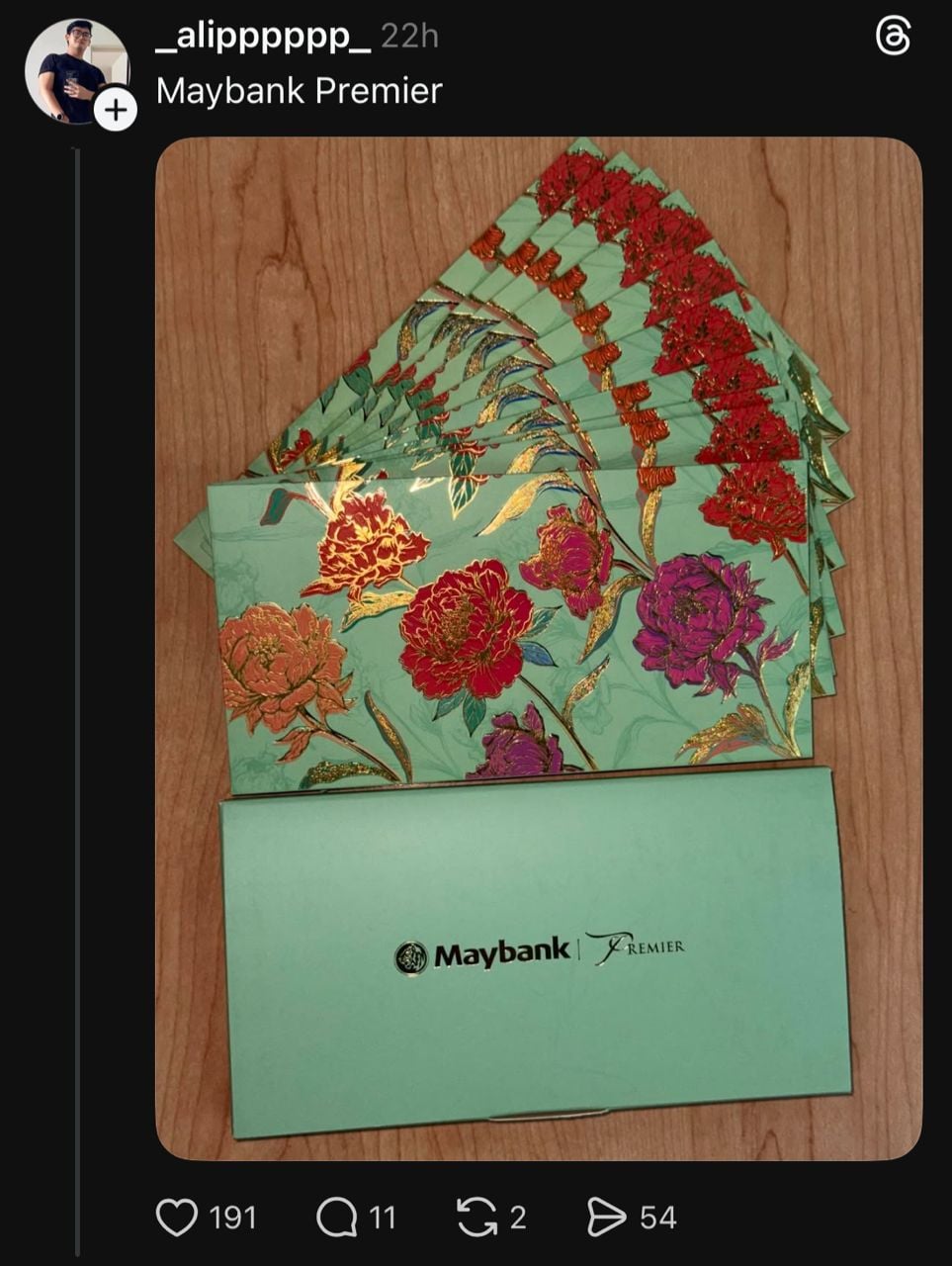 koleksi sampul raya