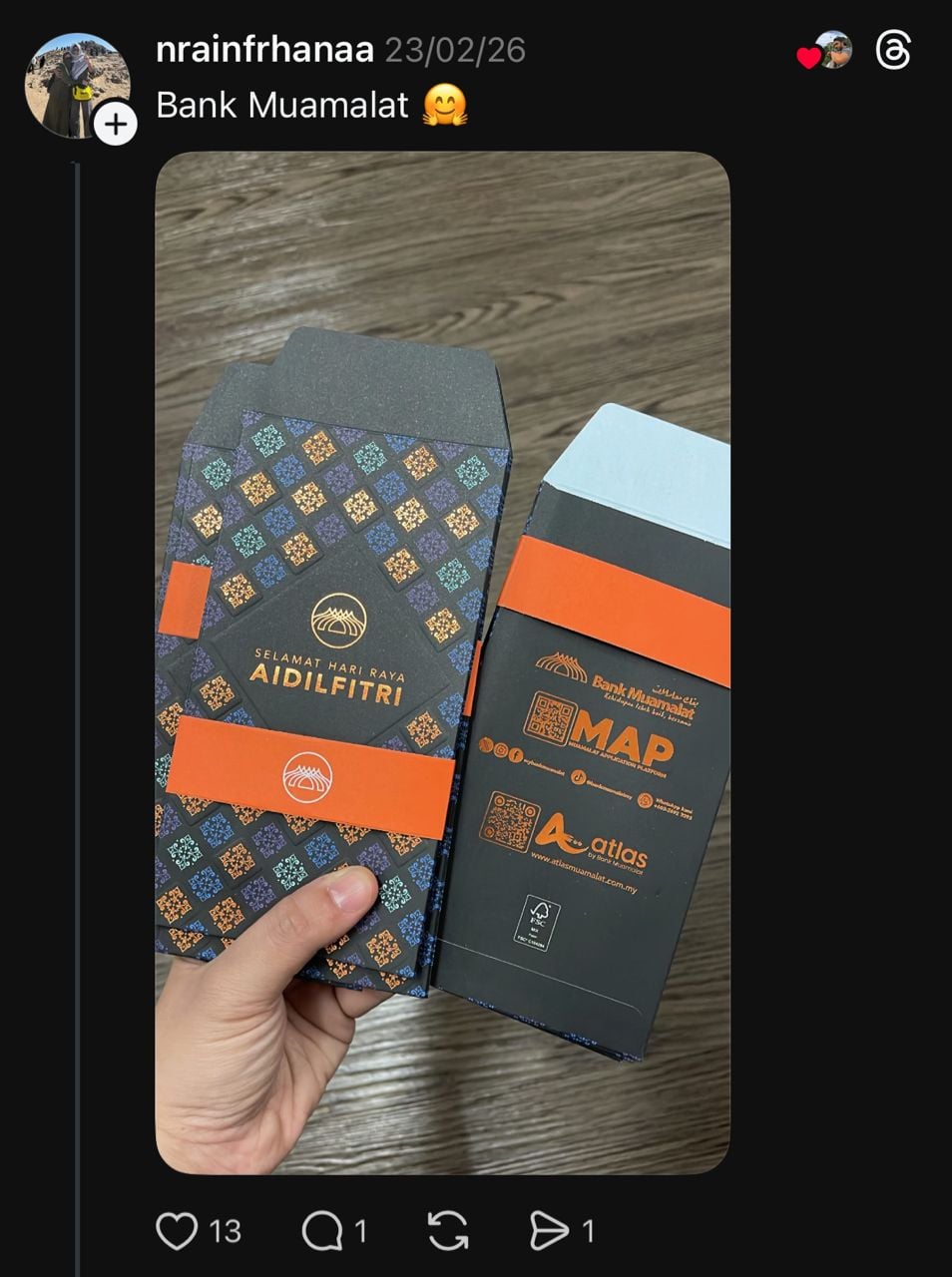 koleksi sampul raya
