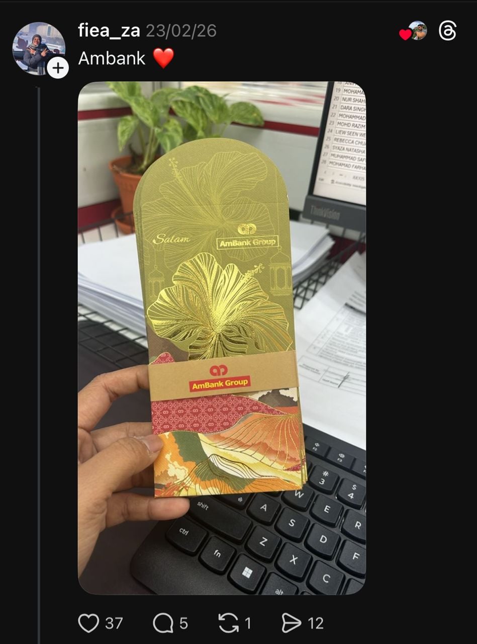 koleksi sampul raya