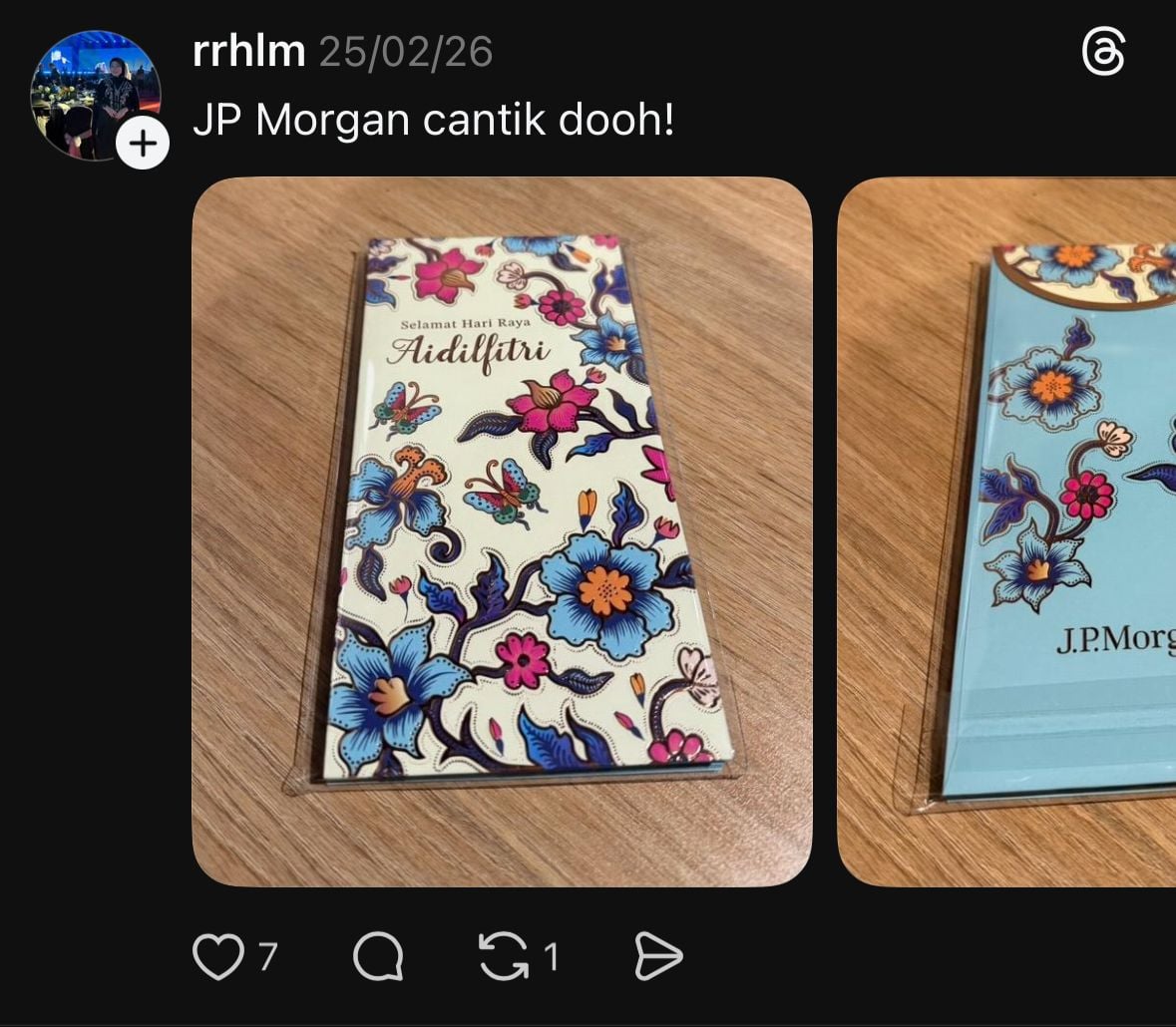 koleksi sampul raya
