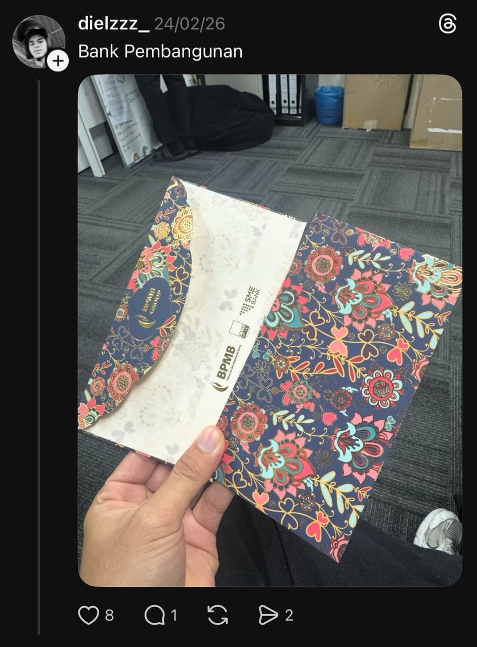 koleksi sampul raya