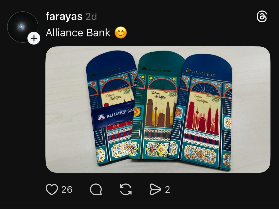 koleksi sampul raya