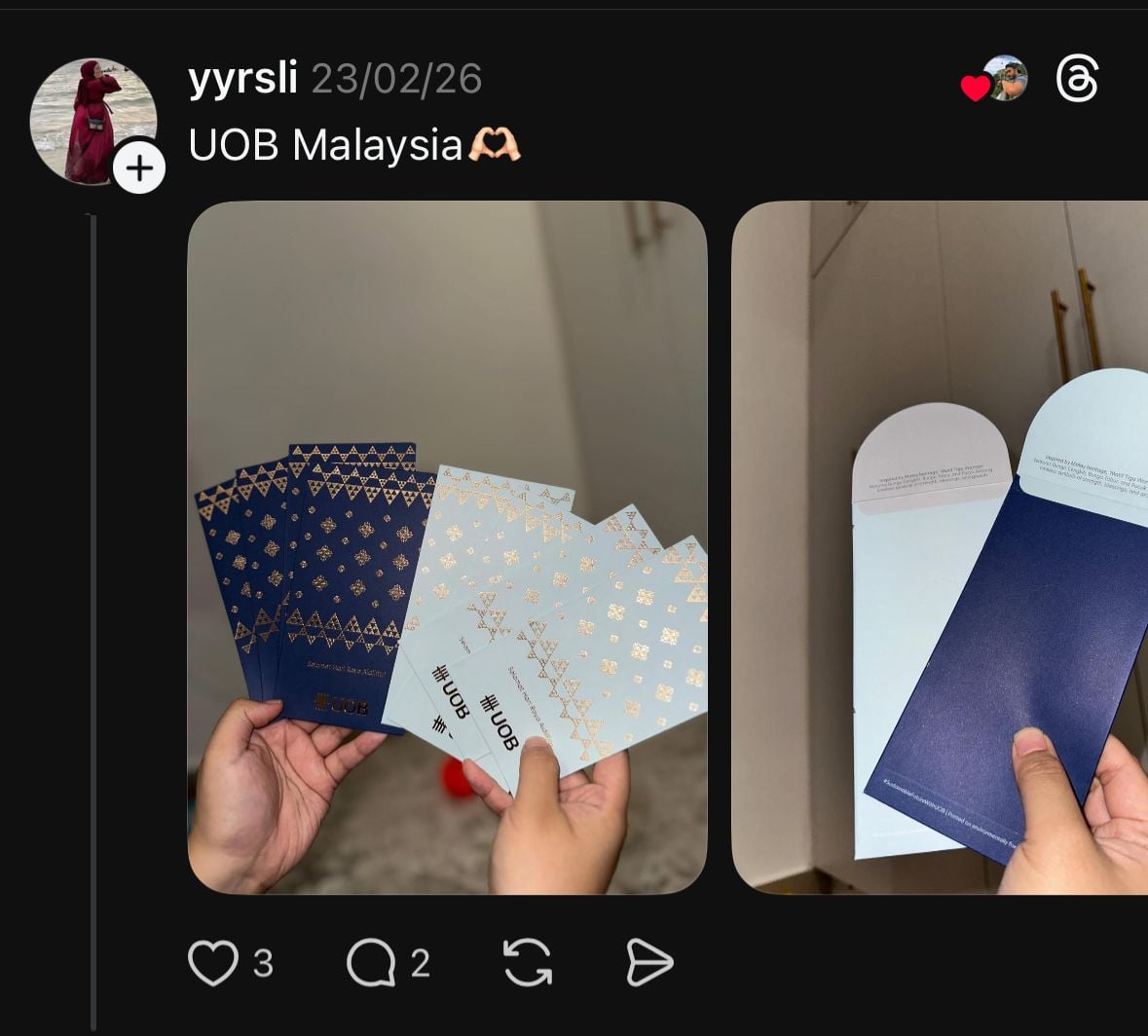 koleksi sampul raya