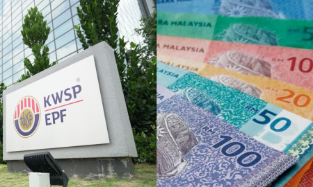 SASARAN SIMPANAN KWSP