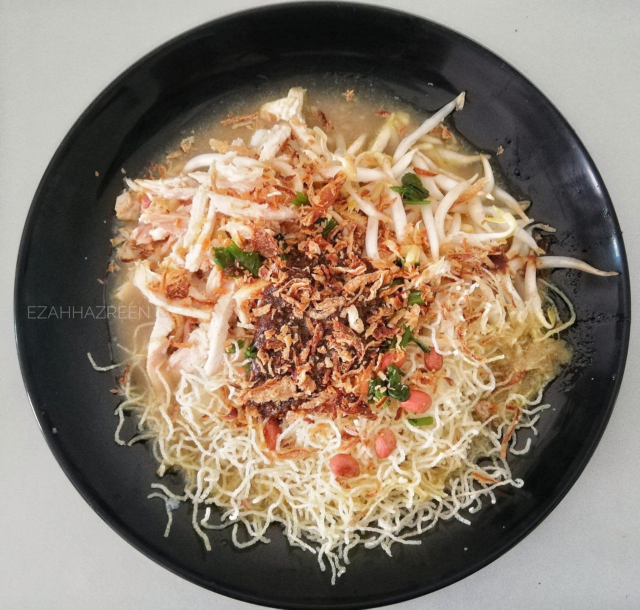 soto ayam