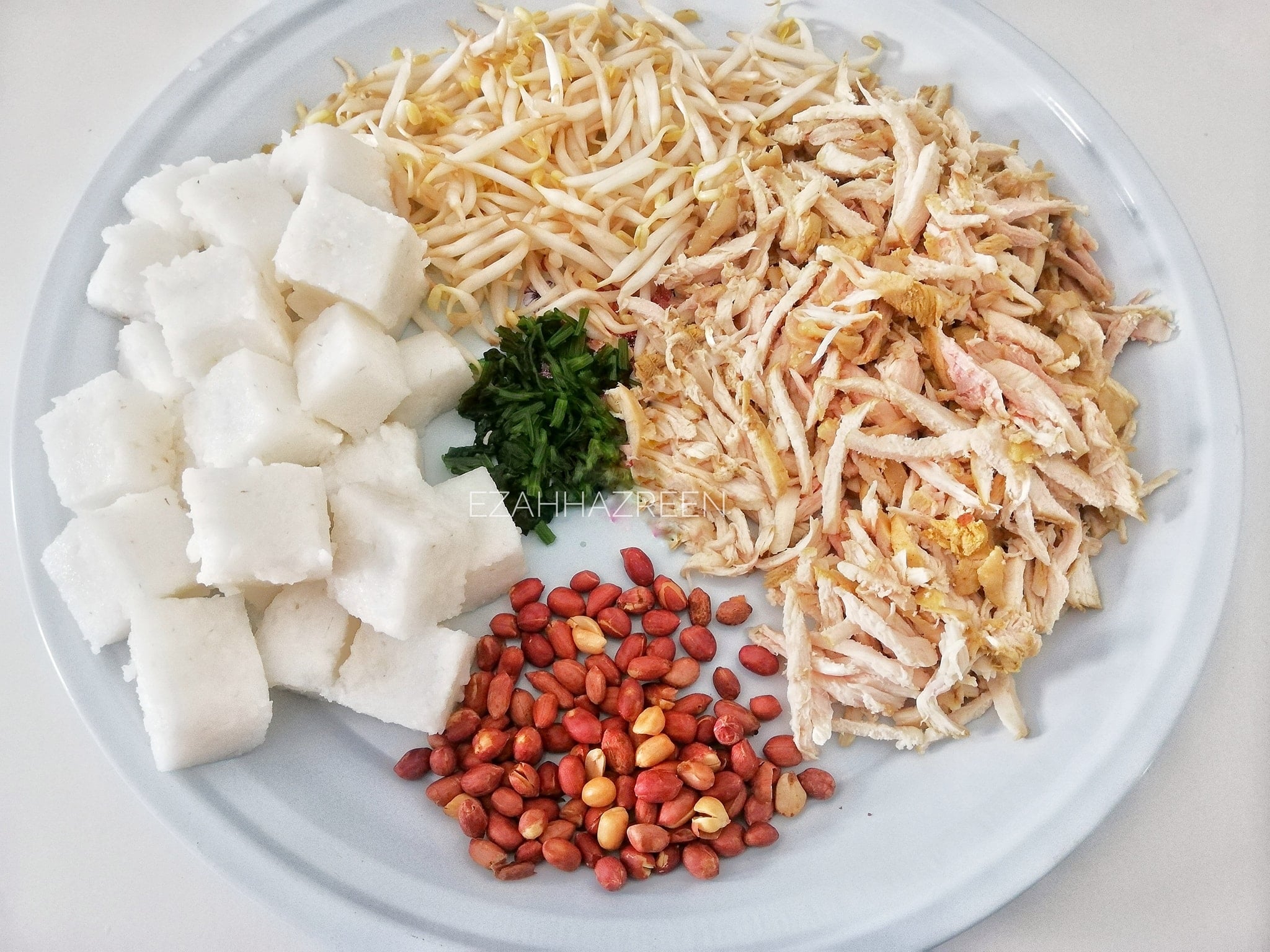 soto ayam