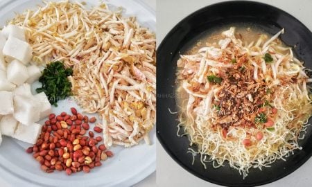 soto ayam