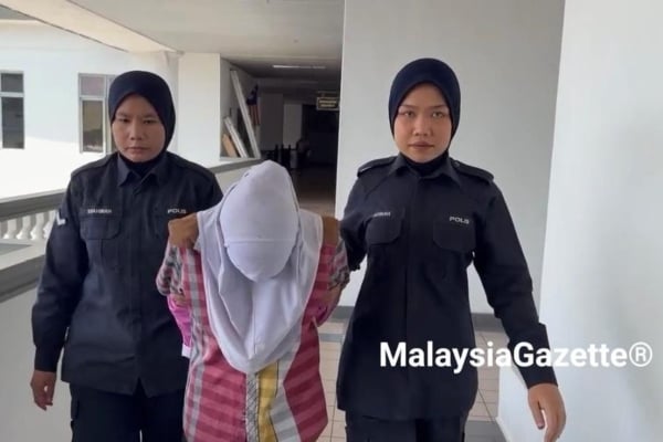 tentera wanita