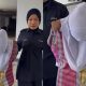 tentera wanita