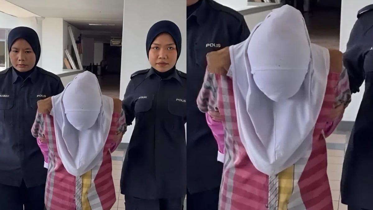 tentera wanita
