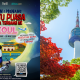 terbang ke seoul