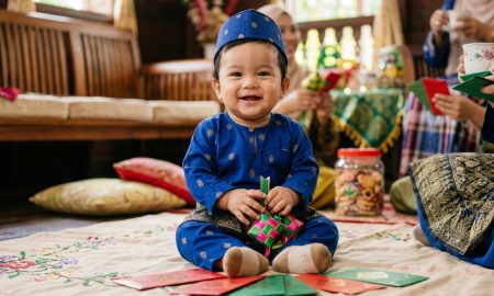 tips beli baju raya