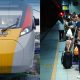 tren tambahan