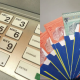 TUKAR DUIT RAYA