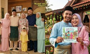 ucapan hari raya