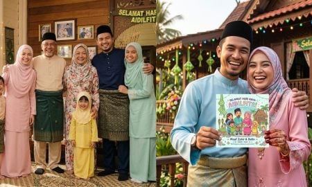 ucapan hari raya