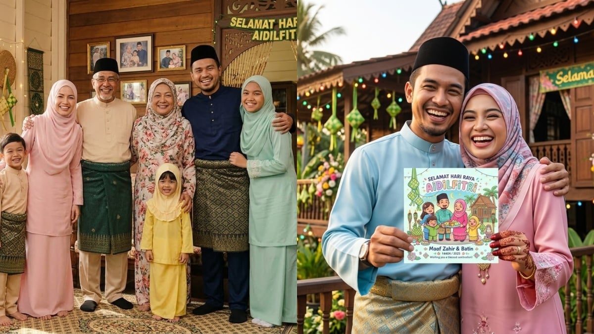 ucapan hari raya