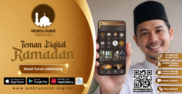 waktu solat malaysia