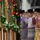 WAKTU SOLAT SUNAT AIDILFITRI
