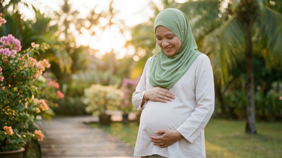 zakat fitrah