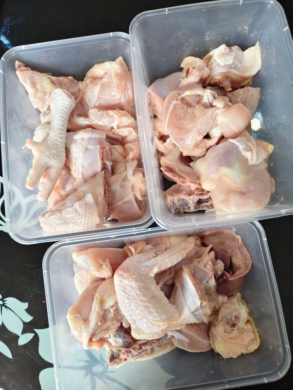 BARANG DAPUR
