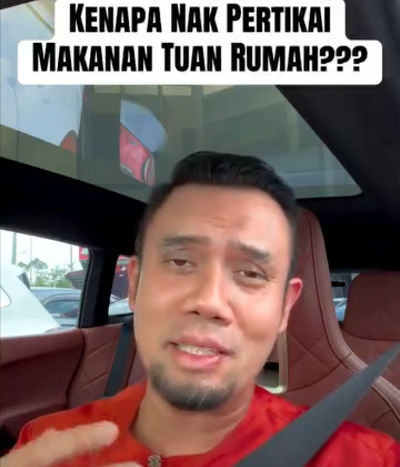 HIDANGAN MAKANAN
