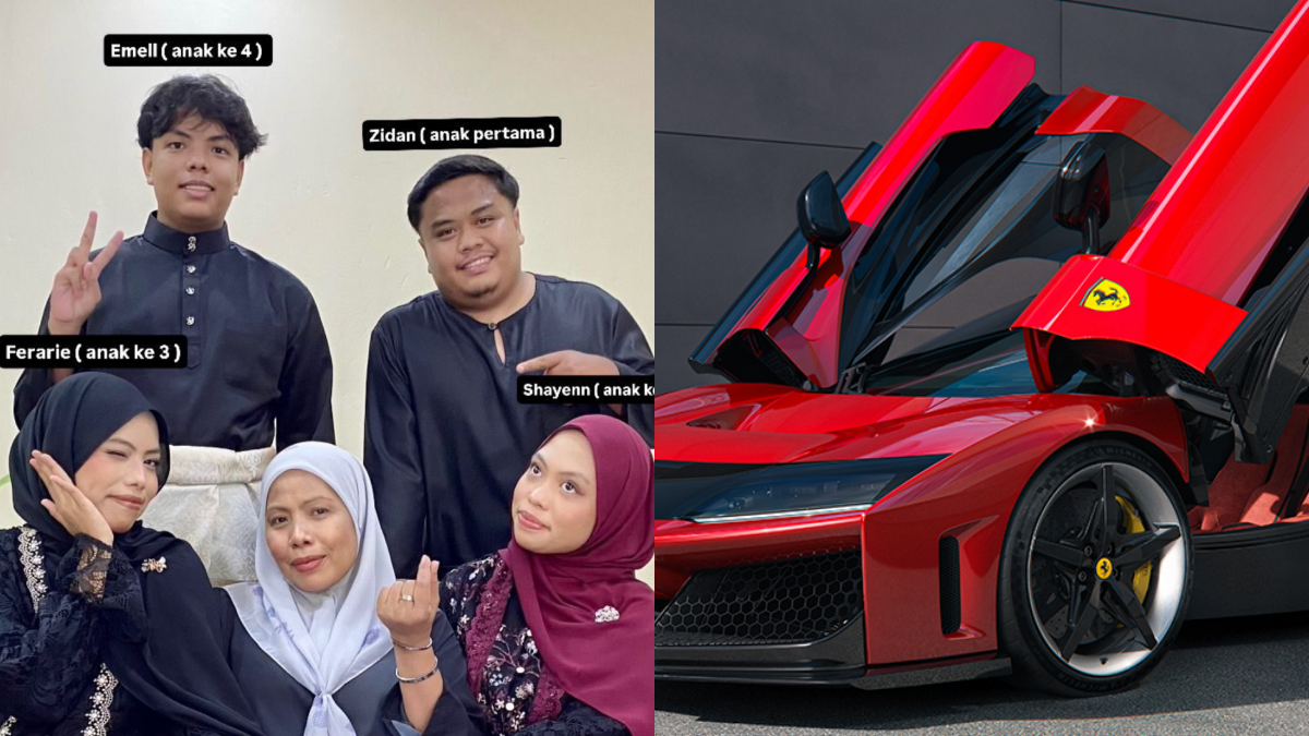 NAMA UNIK