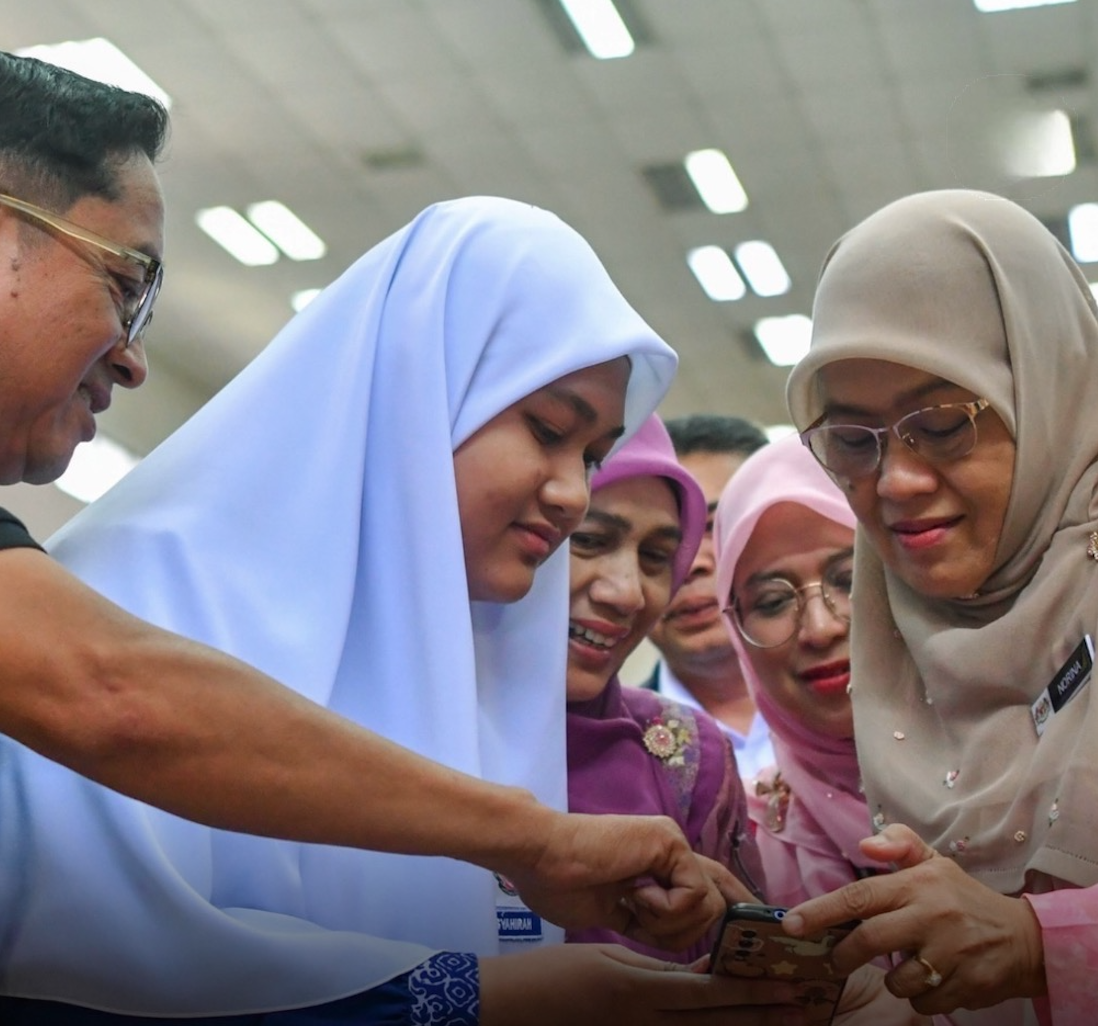 PELAJAR AUTISME
