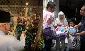 PM Anwar