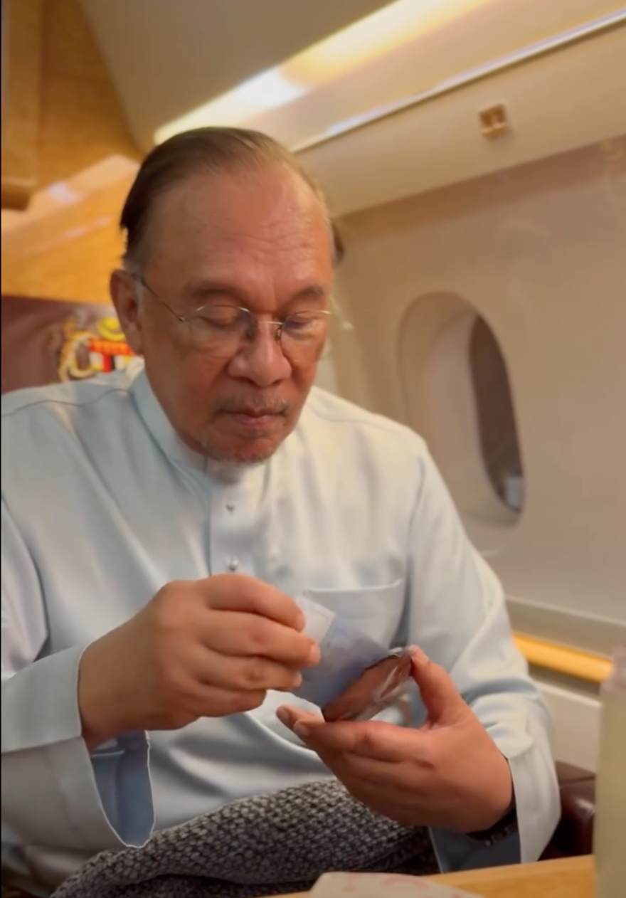 PM ANWAR
