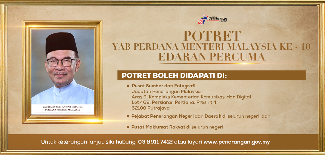 PEMIMPIN NEGARA