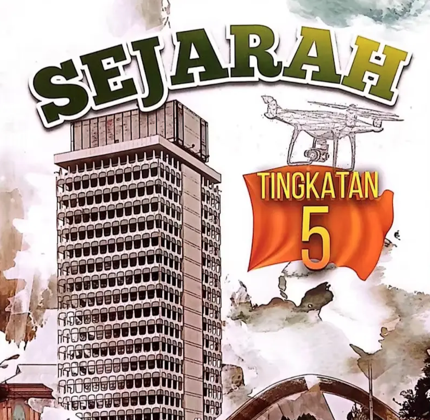 TIPS HAFAL SUBJEK SEJARAH