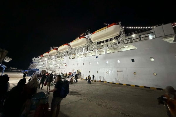 Tanjung Priok