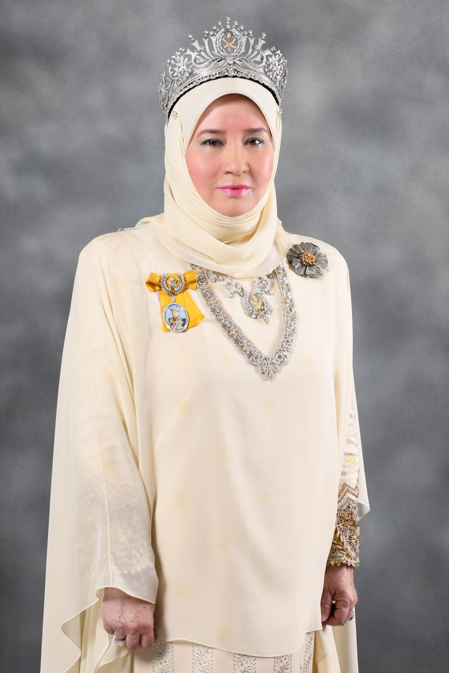 PERMAISURI DI MALAYSIA