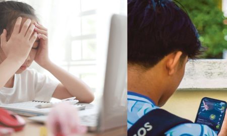 Sekatan Media Sosial