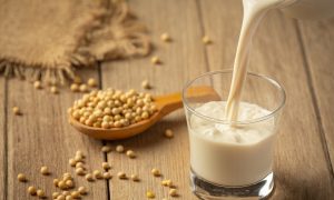 air soya