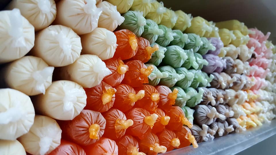 CARA BUAT AISKRIM MALAYSIA