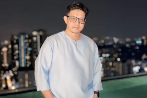 ako mustapha