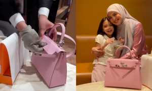 ANAK FAZURA