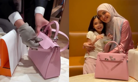 ANAK FAZURA