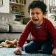 anak tantrum