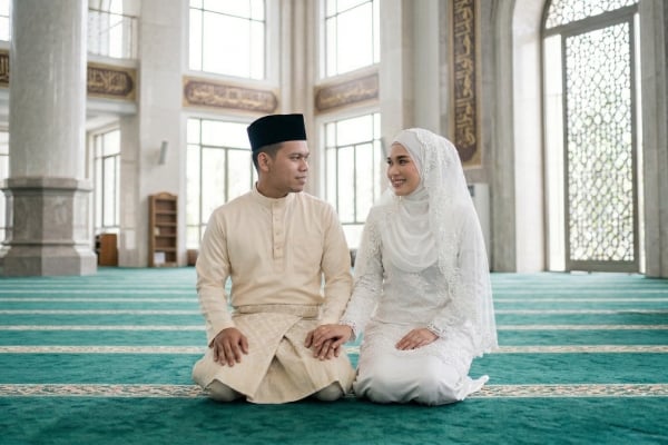 anak tiri