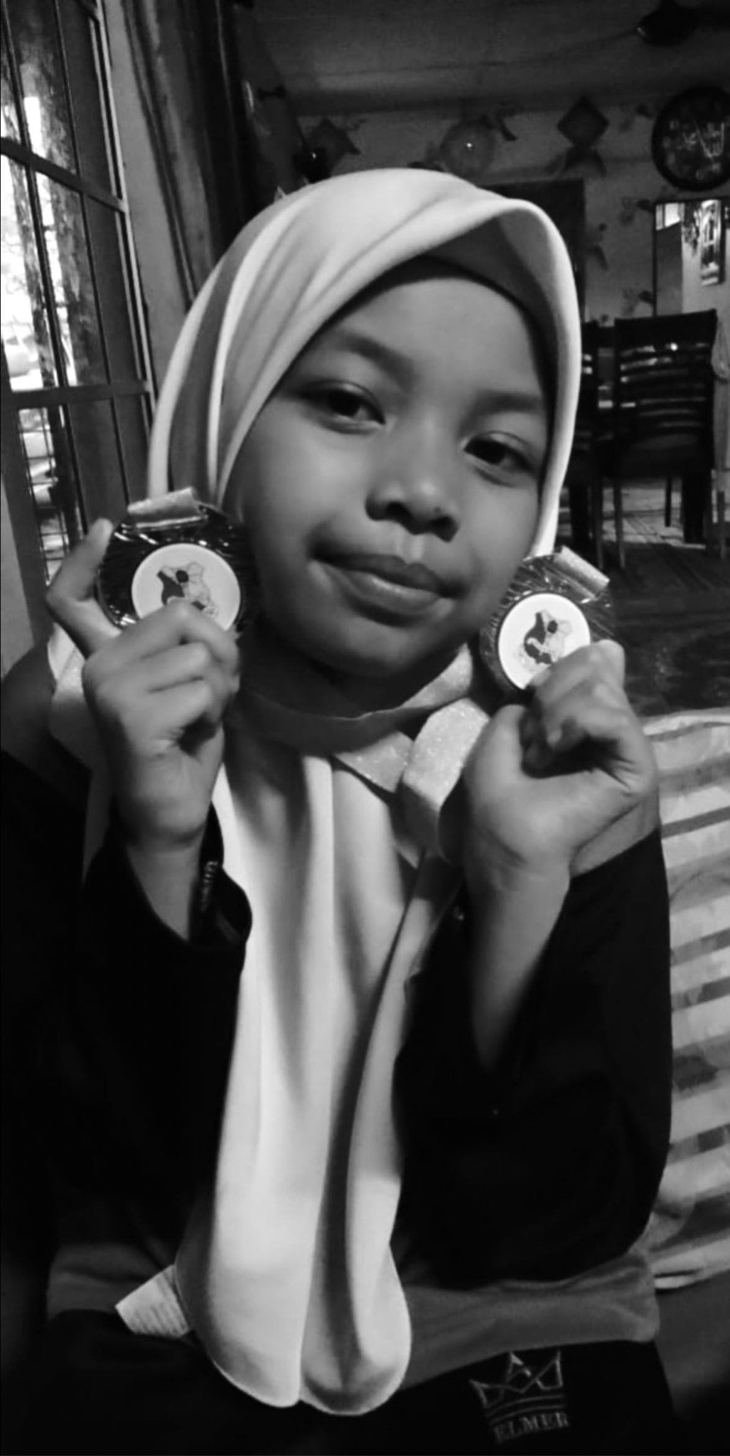 KEHILANGAN ANAK