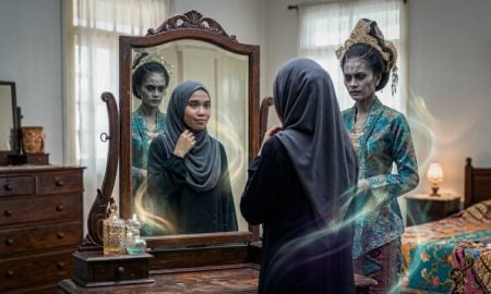 aura feminin