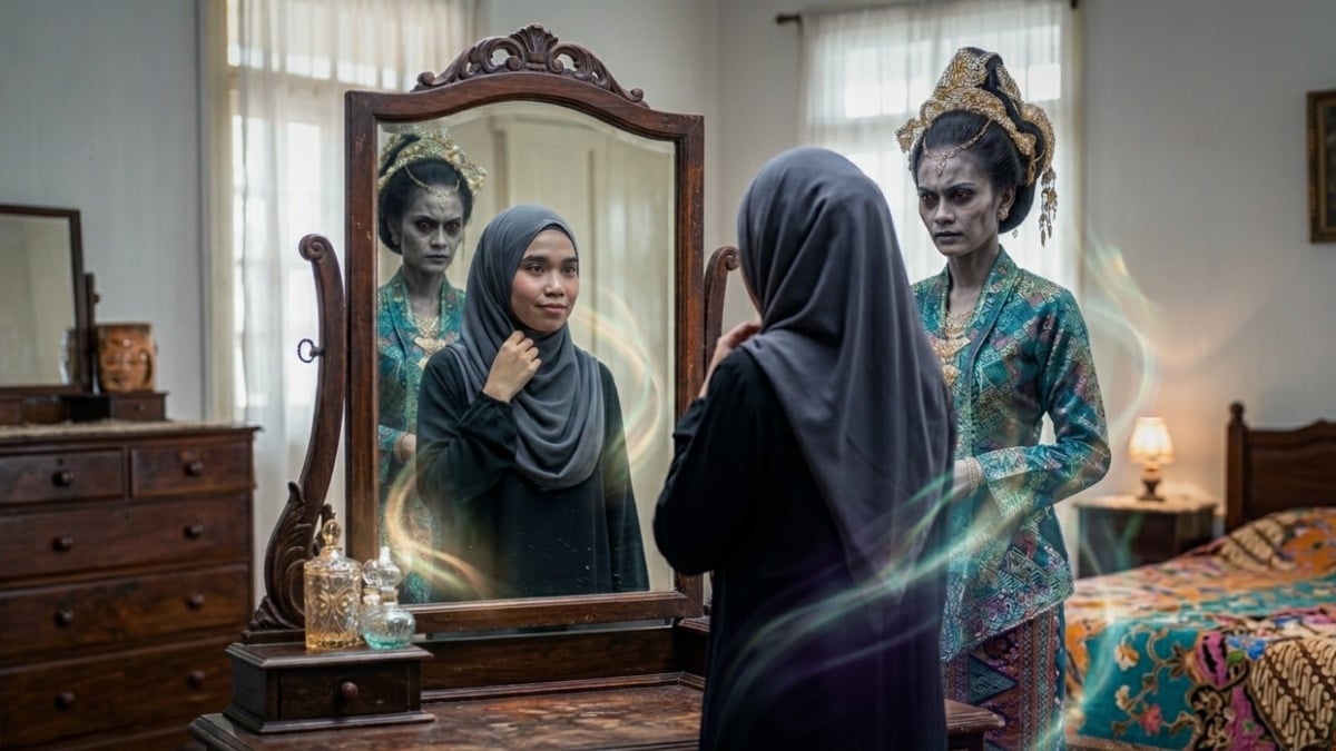 aura feminin